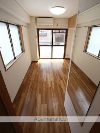 エンゼルスクエア２１[1K/20.6m2]の内装5