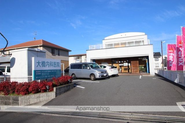 ハアラン一ノ宮の周辺写真