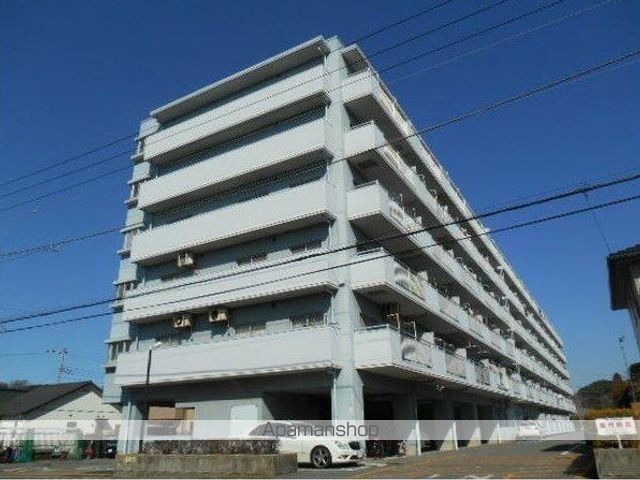コスモ市原青葉台の外観写真