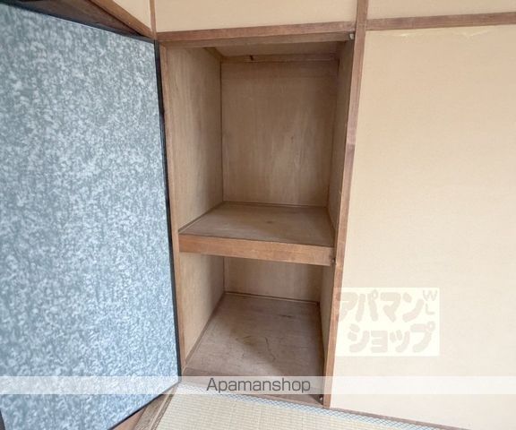 中島マンションの内装写真
