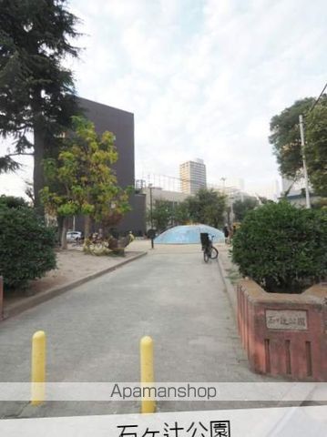 プレサンス上町台筆ヶ崎 NORTHの周辺写真