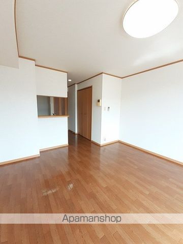 グランドゥールあおばCの内装写真