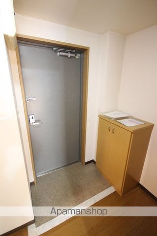 ディアメゾン十日市の内装写真