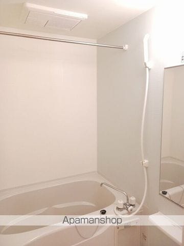 サンハウスヨシキBの内装写真