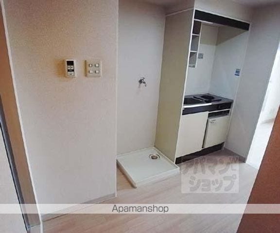 リシェス二条の内装写真