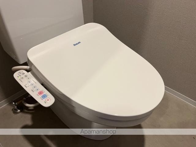 クオリアの内装写真