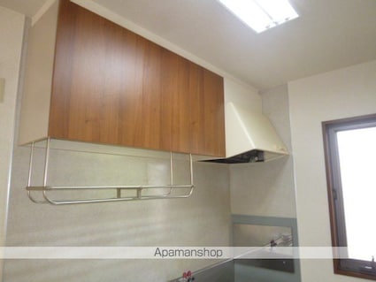 ドミールエフティ[2LDK/50.07m2]の内装7