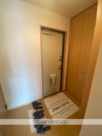 フローラルガーデン伏石の内装写真