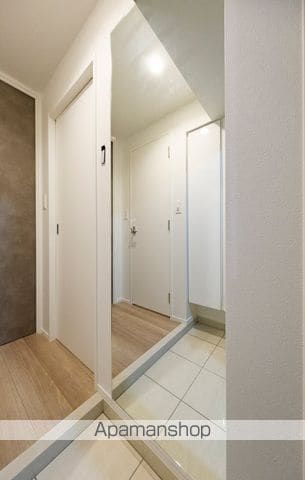 エンクレスト博多PARKSIDEの内装写真
