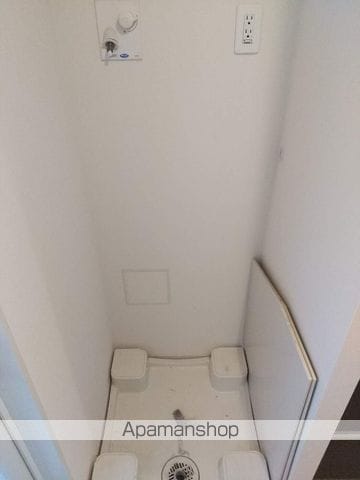 BLESS中野弥生町の内装写真