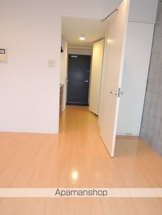 サニーハイマート下北沢[1K/26.56m2]の内装4