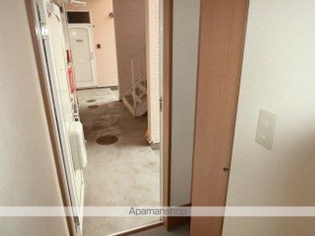 PURE2 B棟の内装写真