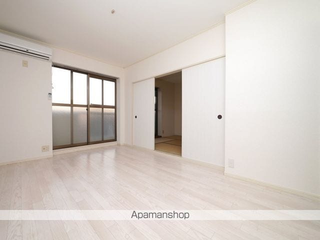 サニークレストマンションの内装写真
