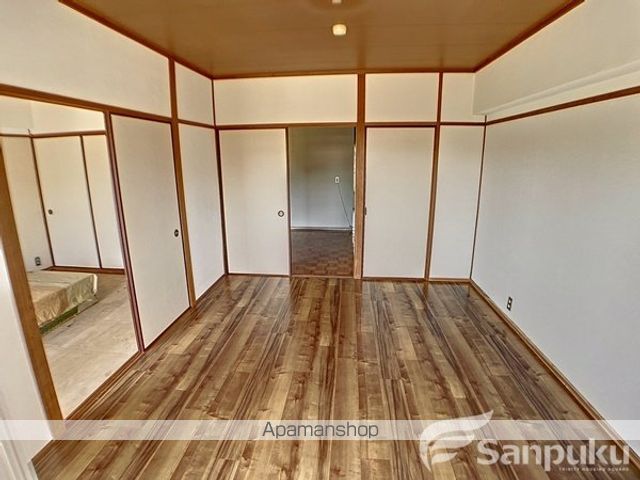 徳和マンションの内装写真