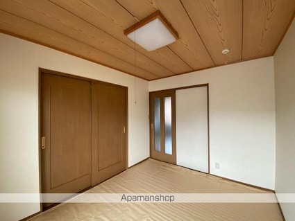 メゾンクラスター[2LDK/48m2]の内装3