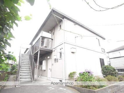 メゾン小山Ⅱ[2K/38.83m2]の外観3