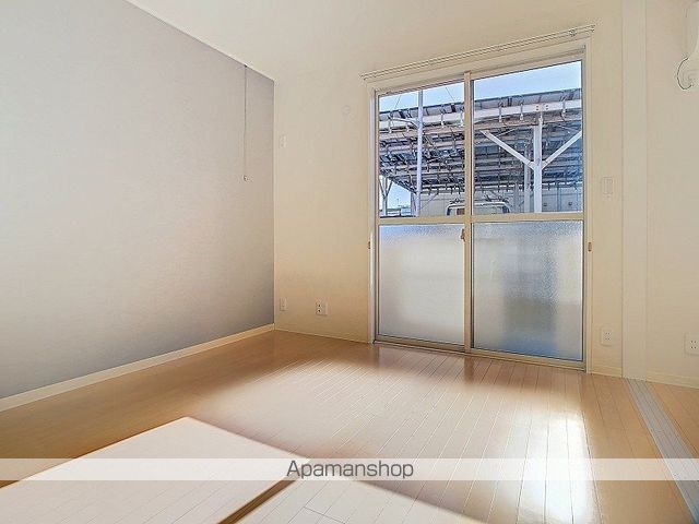 ジューンベリーAの内装写真