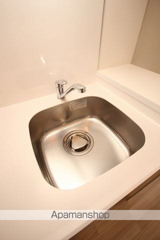 URBANEX西本町の内装写真