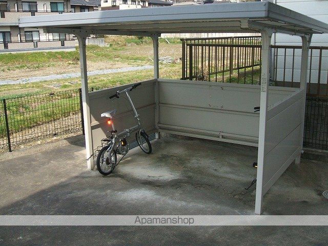 ハイステージ天神のその他写真