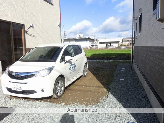 トパーズのその他写真