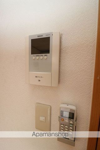 フェヴァリー Fの内装写真