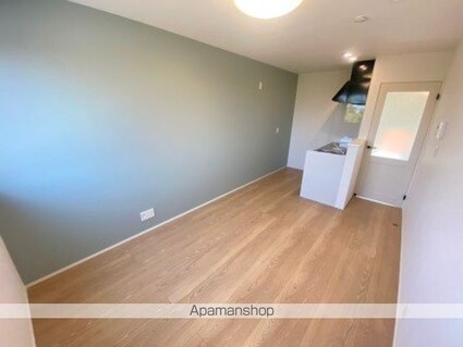 シャルムメゾンⅠ・Ⅱ[1K/33.53m2]のリビング・居間