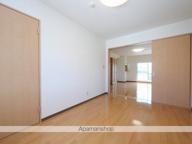 レジデンスN30の内装写真