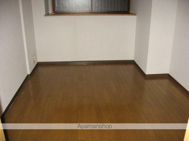 サンラトール甲陽園の内装写真