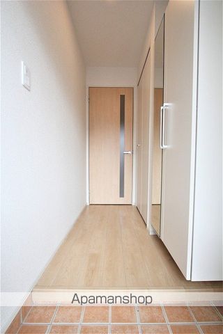 ル・ヴァンAの内装写真