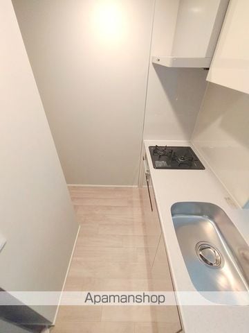 RESIUR−H谷町四丁目グランクラスの内装写真