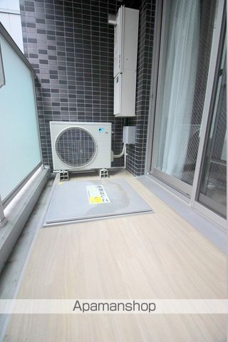 プレサンス心斎橋BRIGHTの内装写真