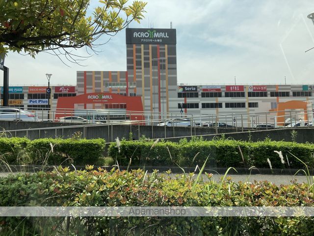 セジュール平田台Bの周辺写真