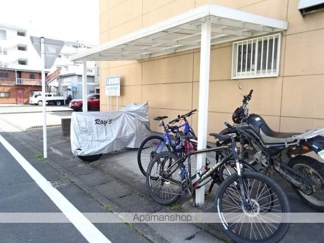 コリーナMの外観写真