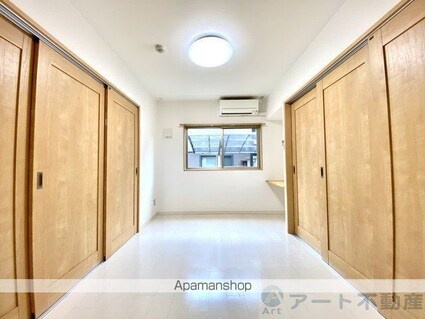 ソレイユ小坂[2LDK/46.45m2]の内装4