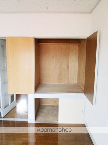 マンション加賀美の内装写真