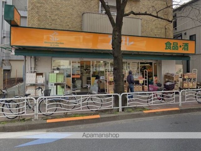 ＫＤＸレジデンス門前仲町[1K/22.1m2]の周辺8