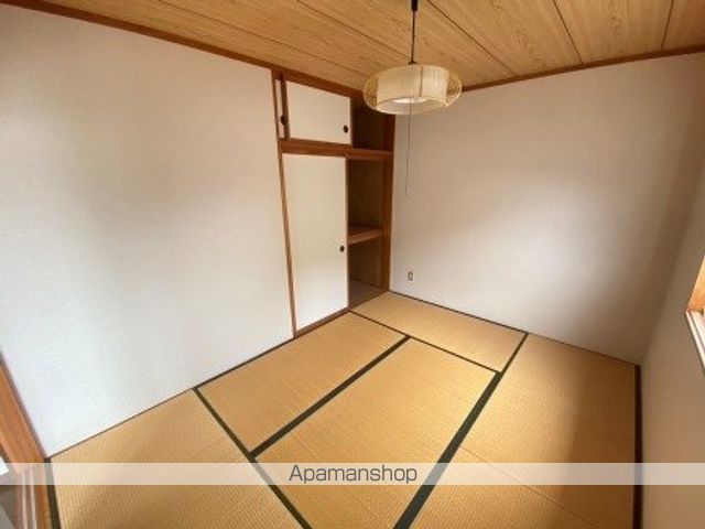 プレミールARAKAWAの内装写真