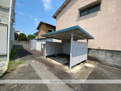 サンライズ太田[3DK/44.97m2]の共用部3