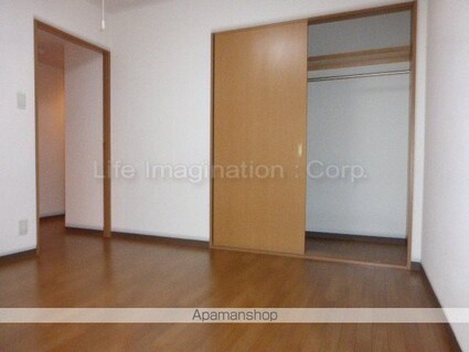 Ｃａｓａ　Ｆｏｒｅｓｔａ[1LDK/45.63m2]の内装1