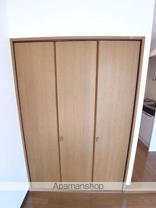 ＫＦ６ビル[1R/19.44m2]の内装6