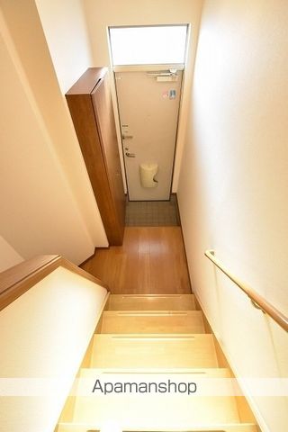 ピュアハウスAの内装写真