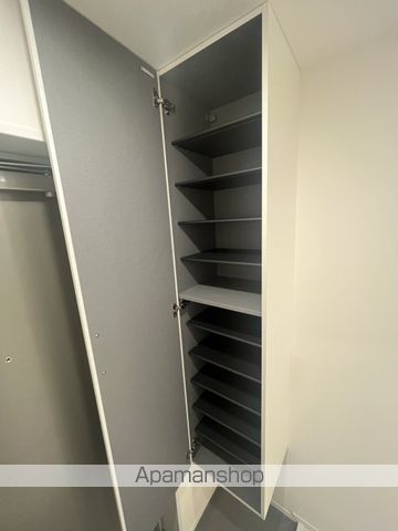 シロンコート杉並の内装写真