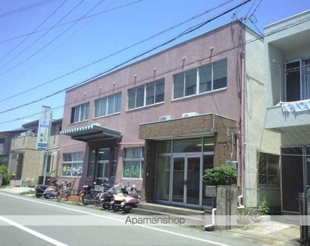 フジコーポ[1DK/25m2]の外観