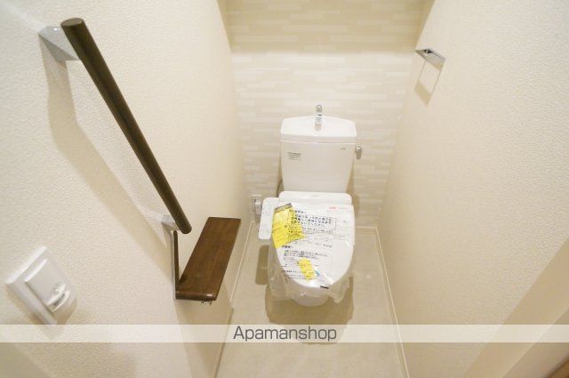 シャーメゾンAVANCEの内装写真
