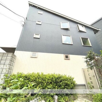 ワイズスクエア[1K/24.84m2]の周辺9