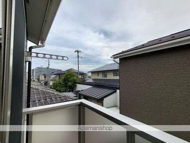 エムケミアIIの内装写真