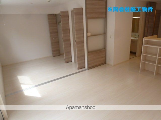 ローズパル[1LDK/42.62m2]のリビング・居間