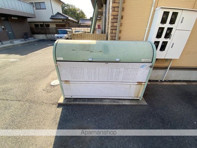 フラッツァ水江Cのその他写真