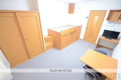 和歌山県和歌山市楠見中[1K/26.08m2]のその他部屋・スペース