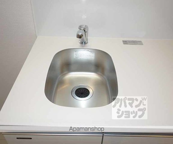 ソルテラス京都東寺HOMAREの内装写真